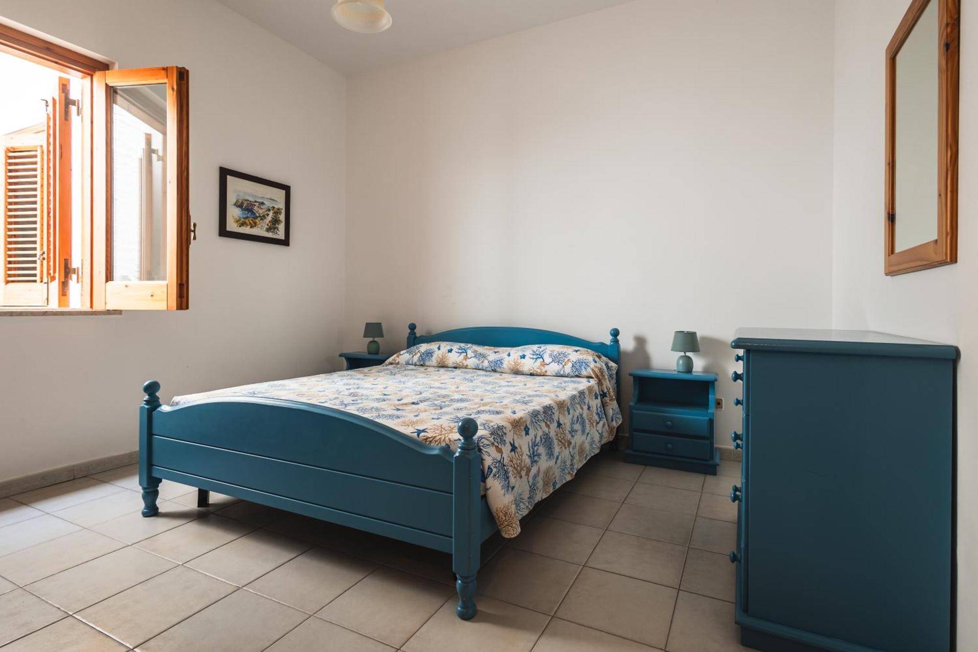 Hotel Residence La Villetta Canneto  Camera foto