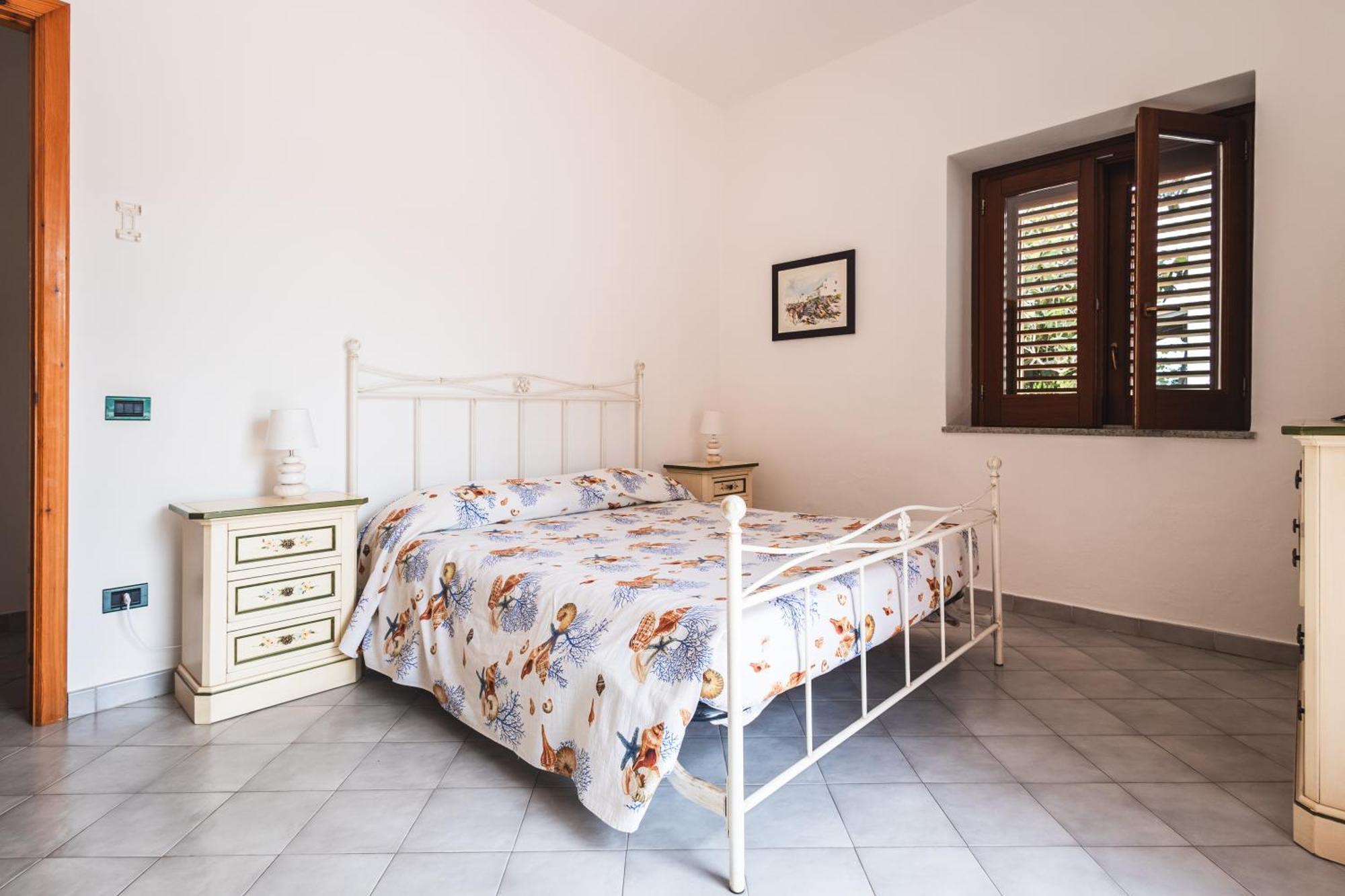 Hotel Residence La Villetta Canneto  Camera foto